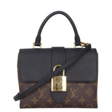Louis Vuitton Locky BB Monogram