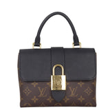 Louis Vuitton Locky BB Monogram