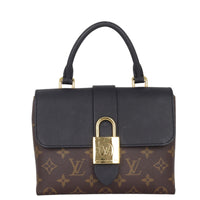 Louis Vuitton Locky BB Monogram