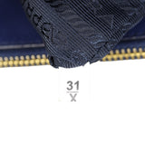 Prada Saffiano Lux Galleria Double Zip Tote Medium