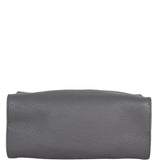 Fendi Lei Selleria Boston Bag