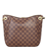 Louis Vuitton South Bank Besace Damier Ebene