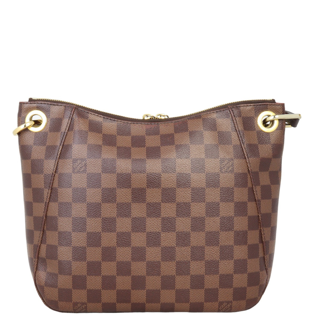 Louis Vuitton South Bank Besace Damier Ebene
