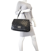 Chanel Antik Boy Large Mannequin