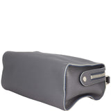 Fendi Lei Selleria Boston Bag