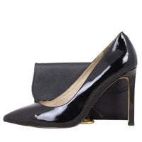 Dior Saddle Wallet On Chain