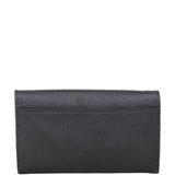 Dior Saddle Wallet On Chain