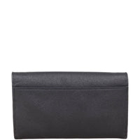 Dior Saddle Wallet On Chain