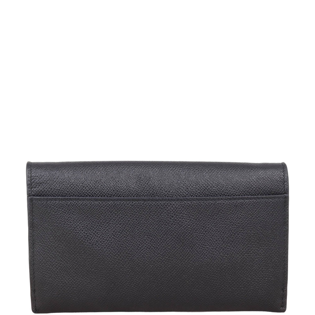 Dior Saddle Wallet On Chain