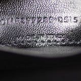 Saint Laurent Classic Monogram Baby Chain Bag Date Code