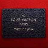 Louis Vuitton Georges MM Monogram Empreinte Interior Stamp