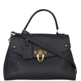 Louis Vuitton Georges MM Monogram Empreinte