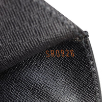 Louis Vuitton Monceau Epi