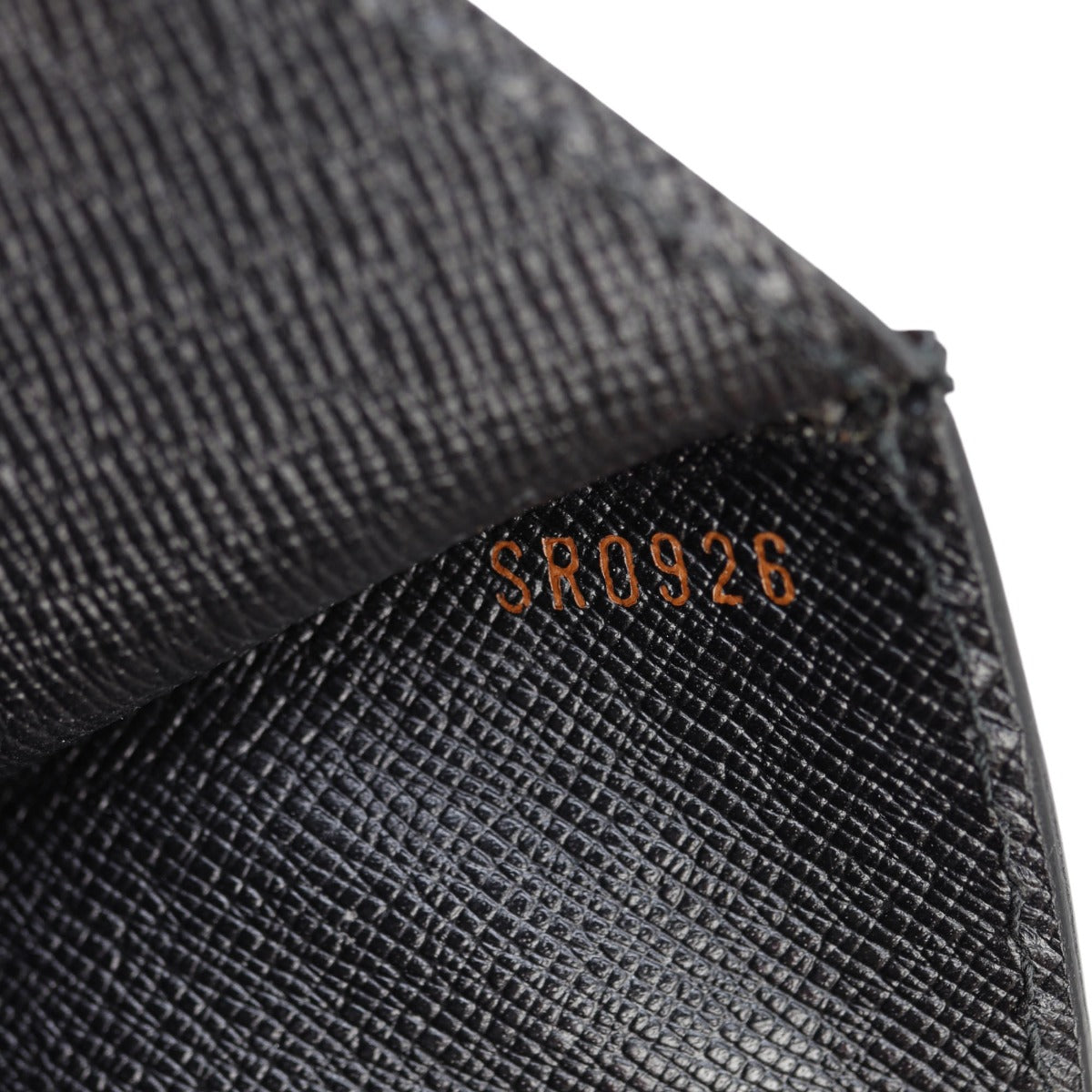 Louis Vuitton Monceau Epi