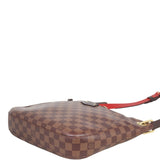 Louis Vuitton South Bank Besace Damier Ebene
