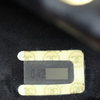 Chanel Vintage Box Chain Bag Date Code