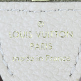 Louis Vuitton Mini Pochette Accessoires Monogram Empreinte Bicolour