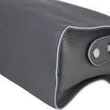 Fendi Lei Selleria Boston Bag