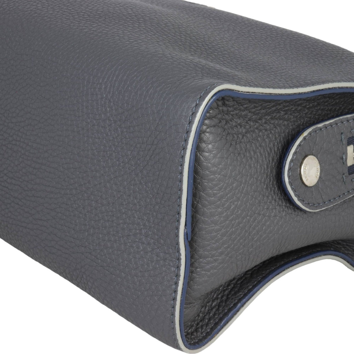 Fendi Lei Selleria Boston Bag