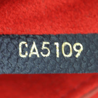 Louis Vuitton Georges MM Monogram Empreinte Date Code