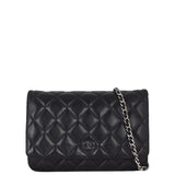 Chanel Classic Wallet on Chain | 16 Series