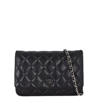 Chanel Classic Wallet on Chain | 16 Series