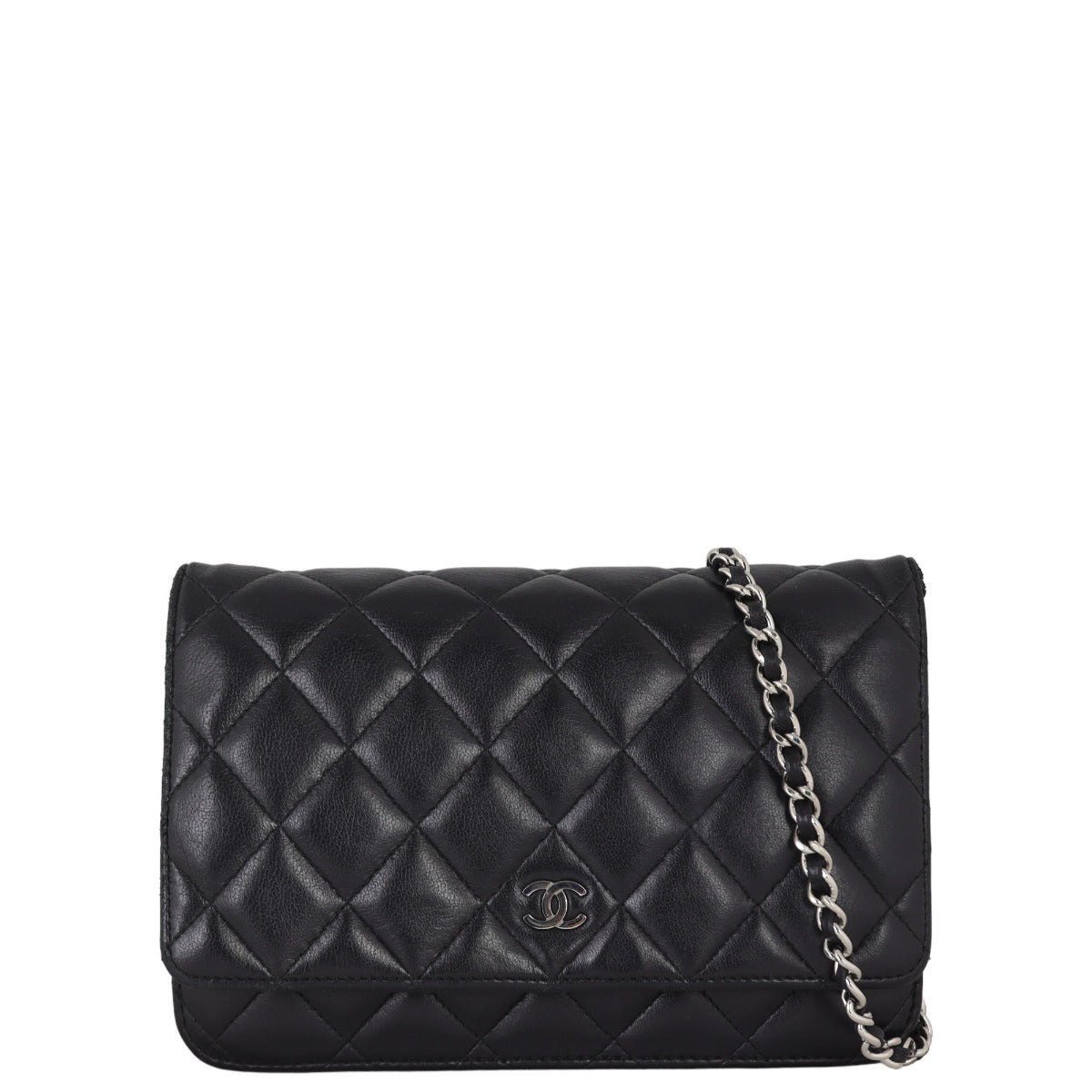 Chanel Classic Wallet on Chain | 16 Series