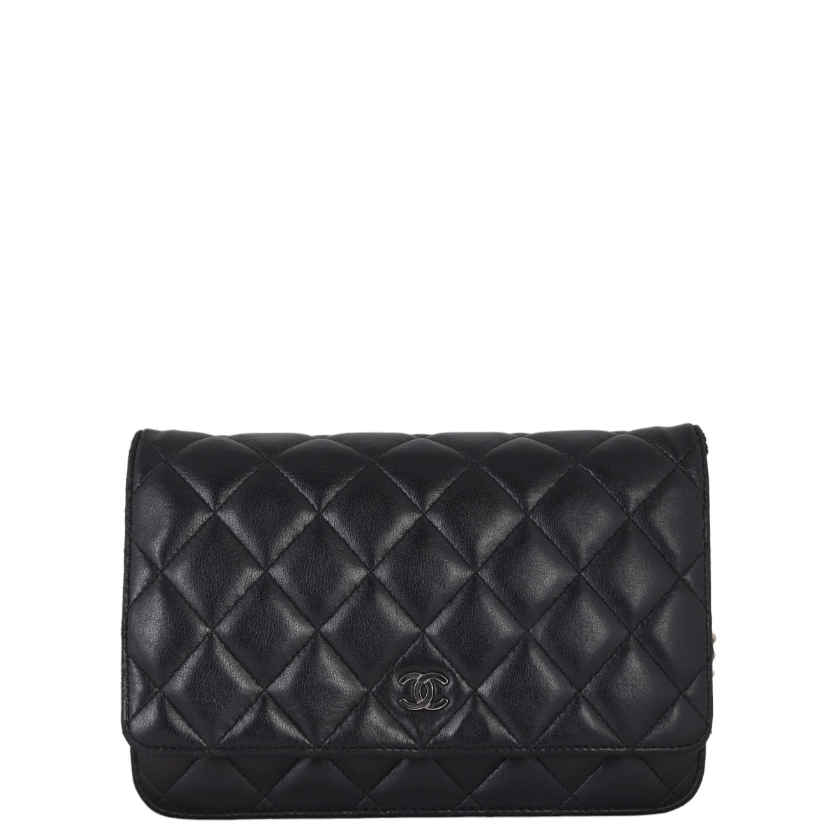 Chanel Classic Wallet on Chain | 16 Series