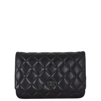Chanel Classic Wallet on Chain | 16 Series