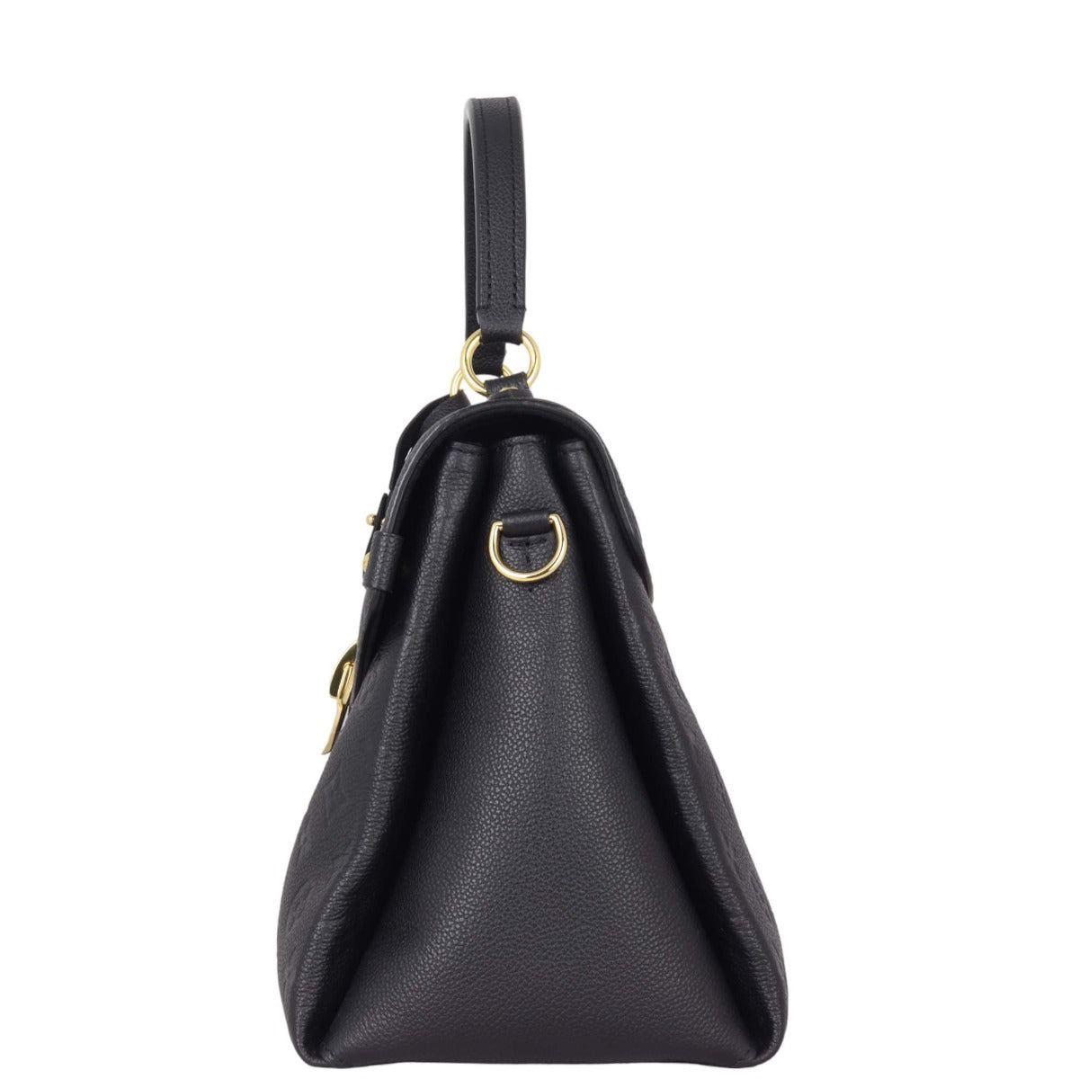 Louis Vuitton Georges MM Monogram Empreinte