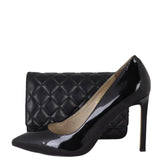 Chanel Classic Wallet on Chain | 16 Series