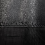 Dior Saddle Wallet On Chain