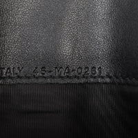 Dior Saddle Wallet On Chain