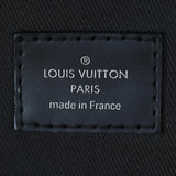 Louis Vuitton Avenue Sling Bag Damier Graphite Interior Stamp