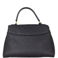Louis Vuitton Georges MM Monogram Empreinte