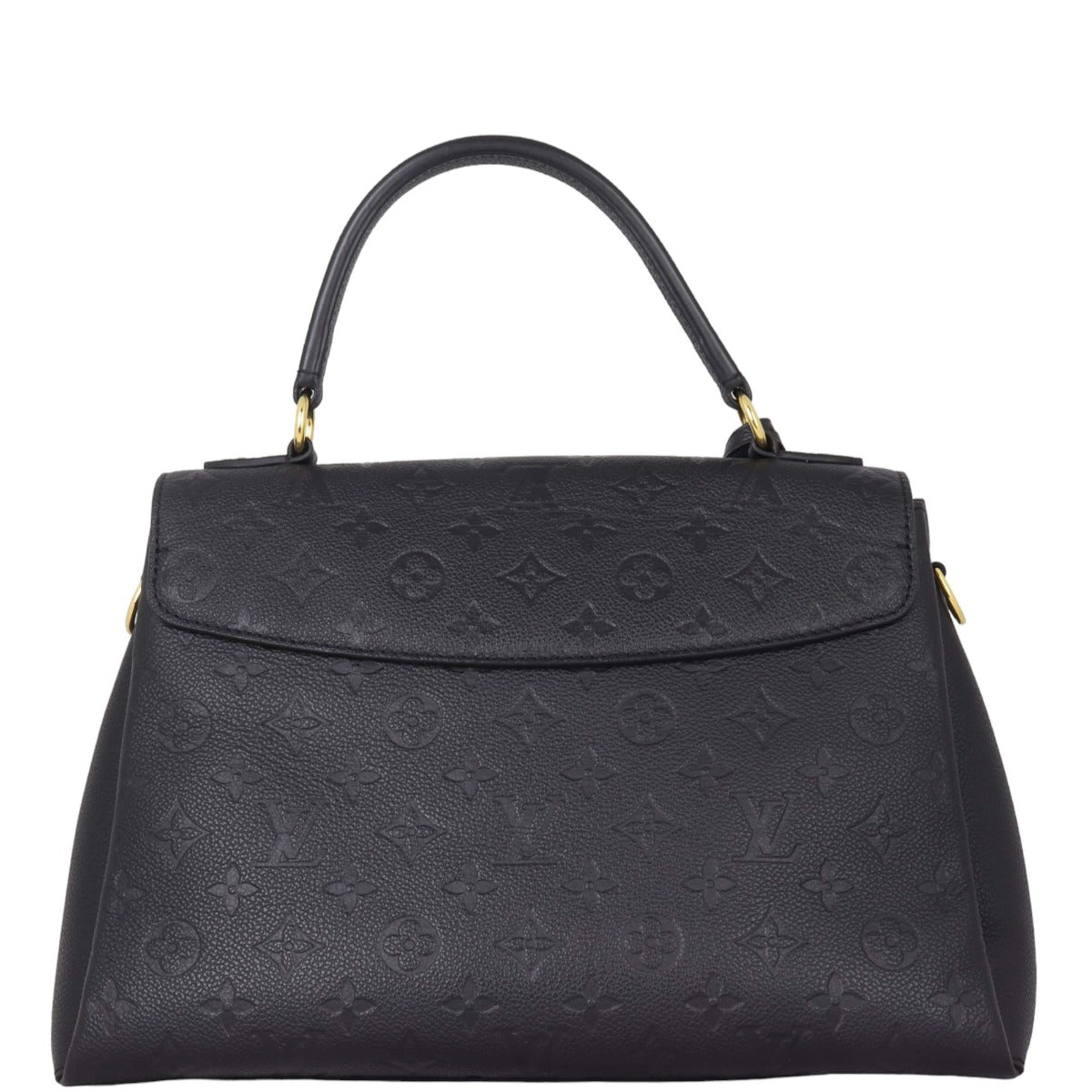 Louis Vuitton Georges MM Monogram Empreinte