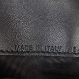 Dior Saddle Wallet On Chain