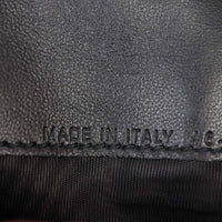 Dior Saddle Wallet On Chain