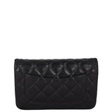 Chanel Classic Wallet on Chain | 16 Series