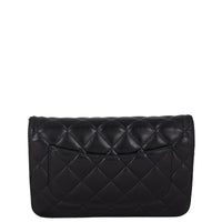 Chanel Classic Wallet on Chain | 16 Series