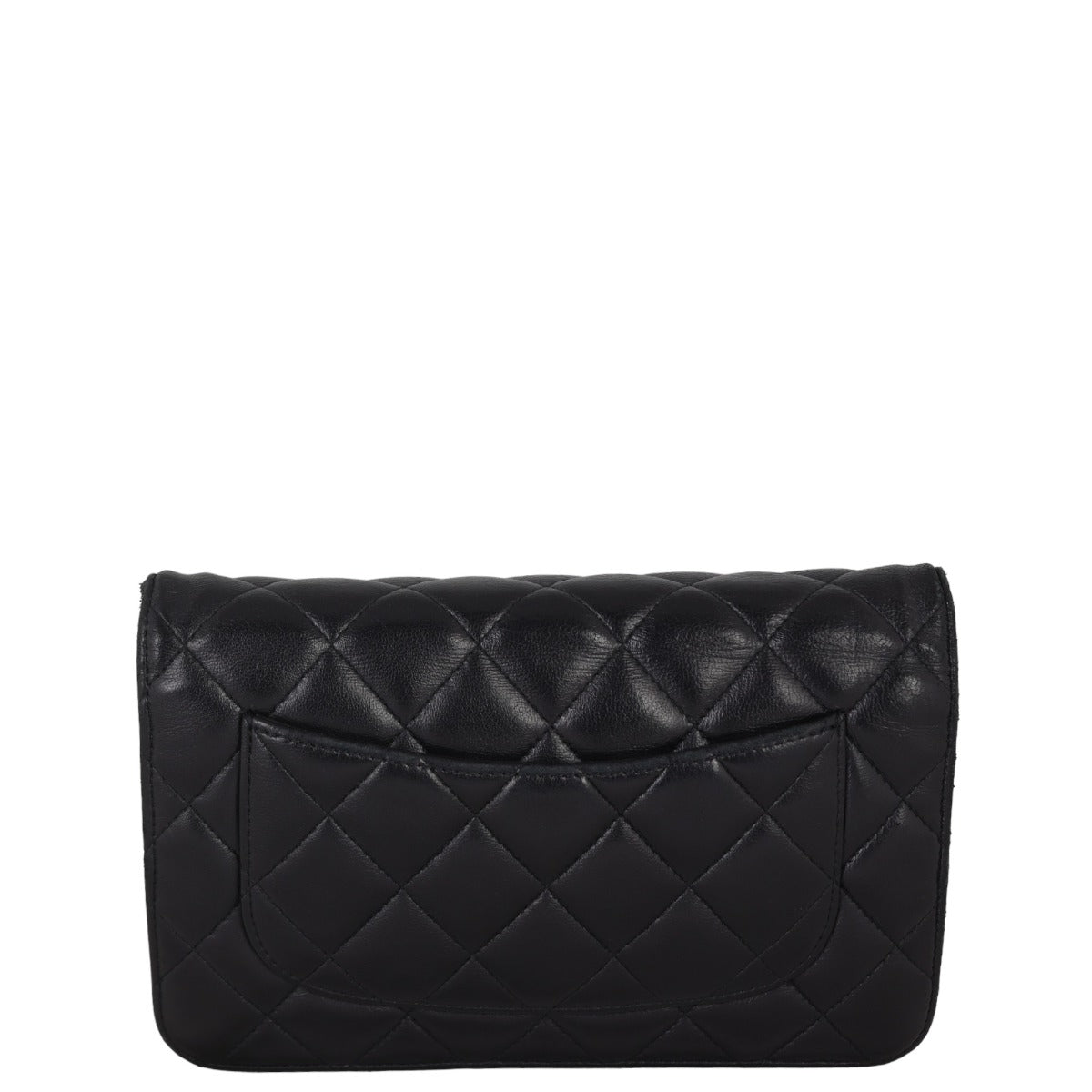 Chanel Classic Wallet on Chain | 16 Series