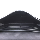 Dior Saddle Wallet On Chain