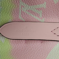 Louis Vuitton NeoNoe Monogram Escale Pastel Interior Stamp