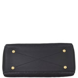 Louis Vuitton Georges MM Monogram Empreinte