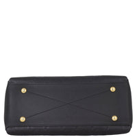 Louis Vuitton Georges MM Monogram Empreinte