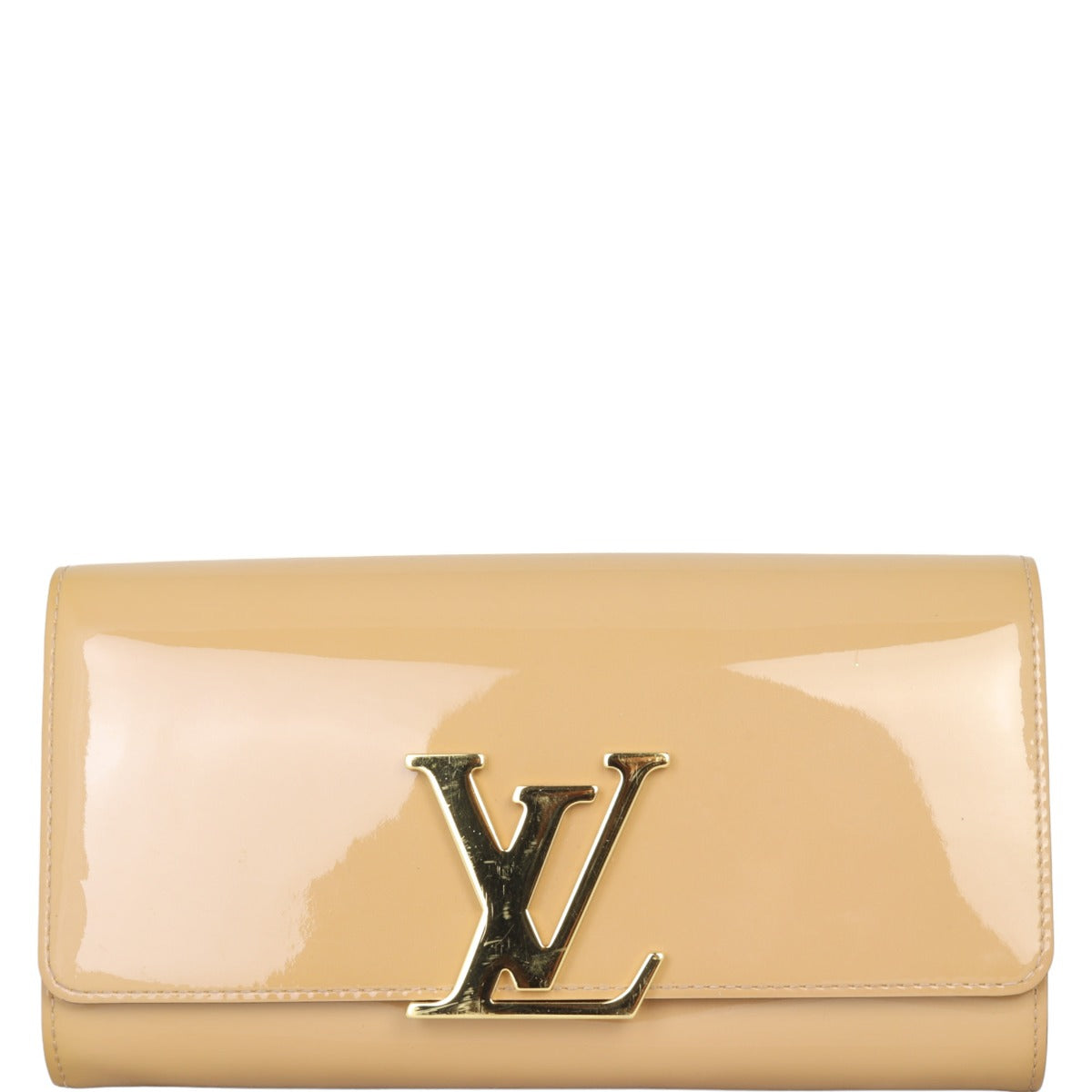 Louis Vuitton Louise Clutch