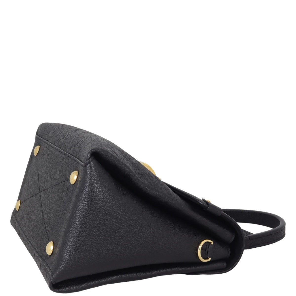 Louis Vuitton Georges MM Monogram Empreinte