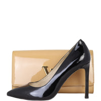 Louis Vuitton Louise Clutch