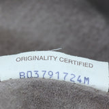 Bottega Veneta Intrecciato Nappa Small Shoulder Bag Date Code