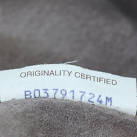 Bottega Veneta Intrecciato Nappa Small Shoulder Bag Date Code